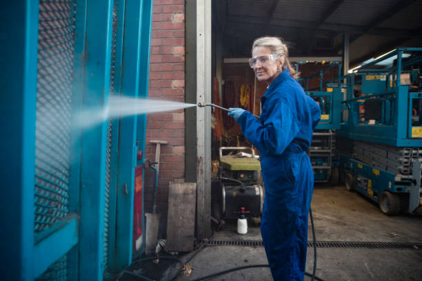 Reliable Peru, IN Pressure Washing Solutions