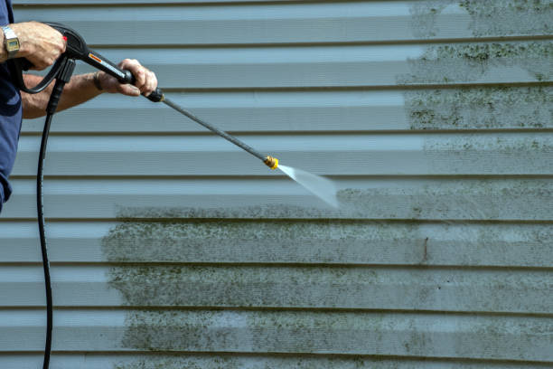 Pressure Washing Estimates in Peru, IN