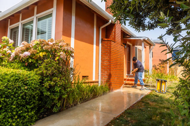 Best Residential Pressure Washing Services  in Peru, IN