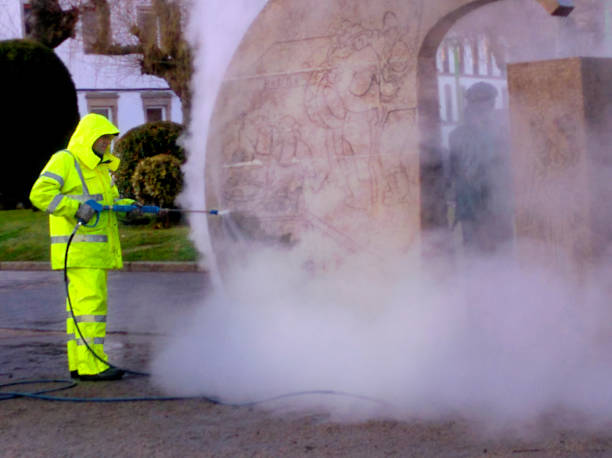 Best Commercial Pressure Washing  in Peru, IN